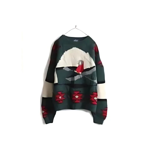 WOOLRICH 二ット セーター