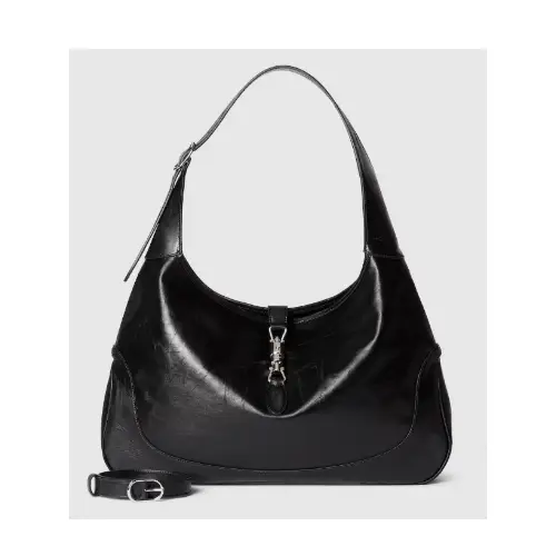 GUCCI 〔グッチ ジャッキー 1961〕ラージ クロスボディバッグ