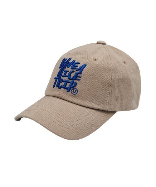 3.3 Field Trip nice trip cap