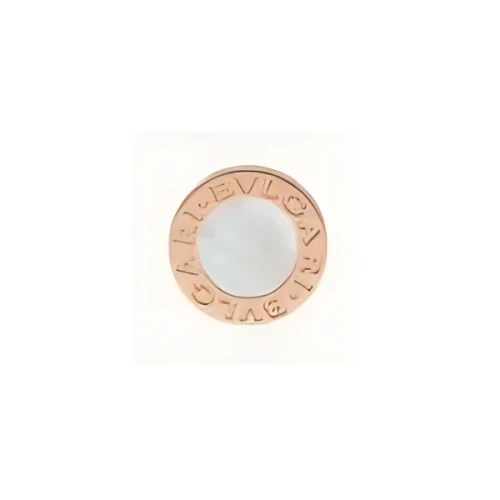 BVLGARI シングルイヤリング