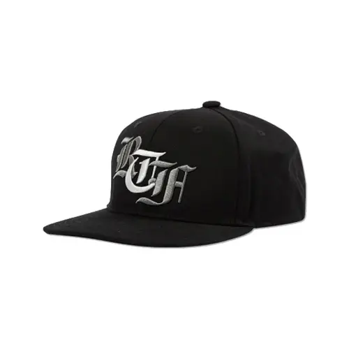 RULE THE FATE OLDTYPE CAP