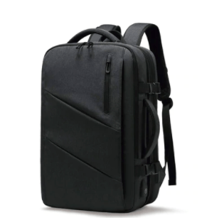 BLUE SINCERE（ブルーシンシア） 大容量 37L リュック 3WAY 多機能 サイズ調整可能 メンズ / BP1