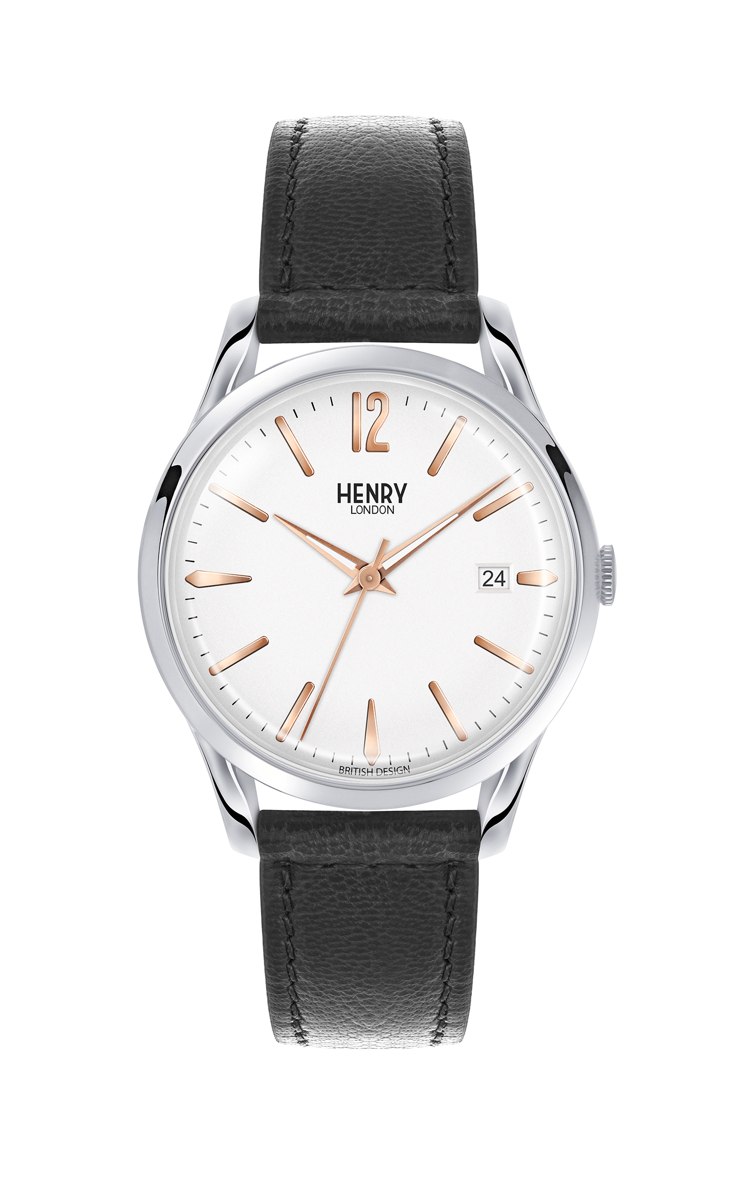 HENRY LONDON HIGHGATE  HL39-S-0005