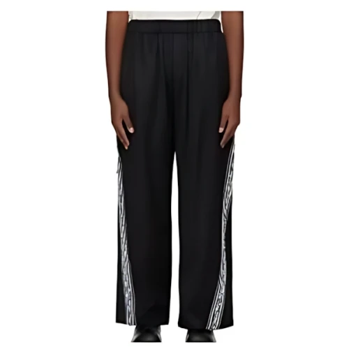ADER ERROR Lawn trousers