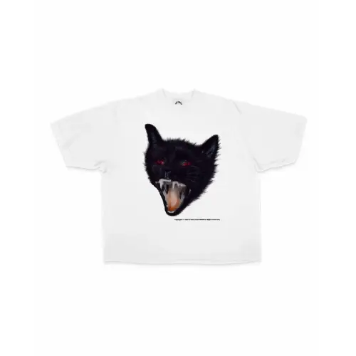 D/HILL BLACK CAT T-Shirts