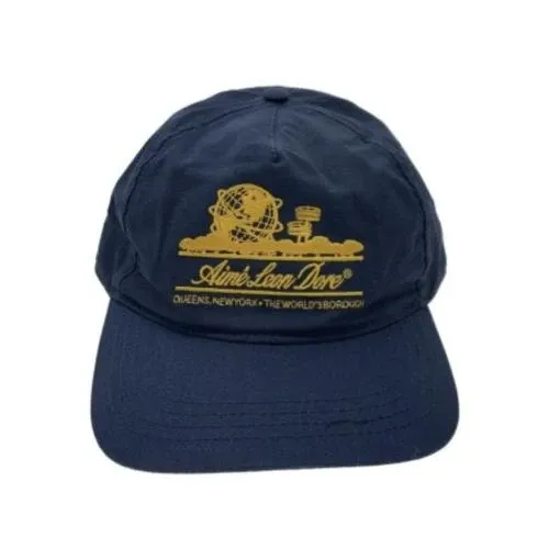 Aimé Leon Dore Unisphere Hat