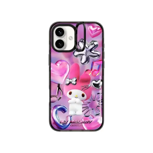 CASETiFY My Melody Y3K World Case