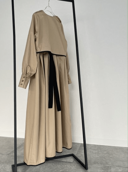 BayBee piping flare trench(medium)