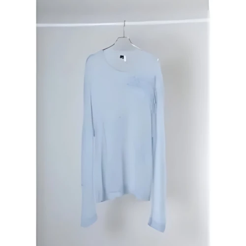 fluss bird mesh knit