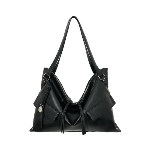 Matin Kim WIDE NEMO BIG SHOULDER BAG