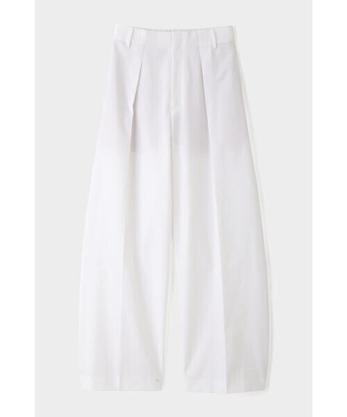 LE PHIL バックメッシュSOLOTEXパンツ