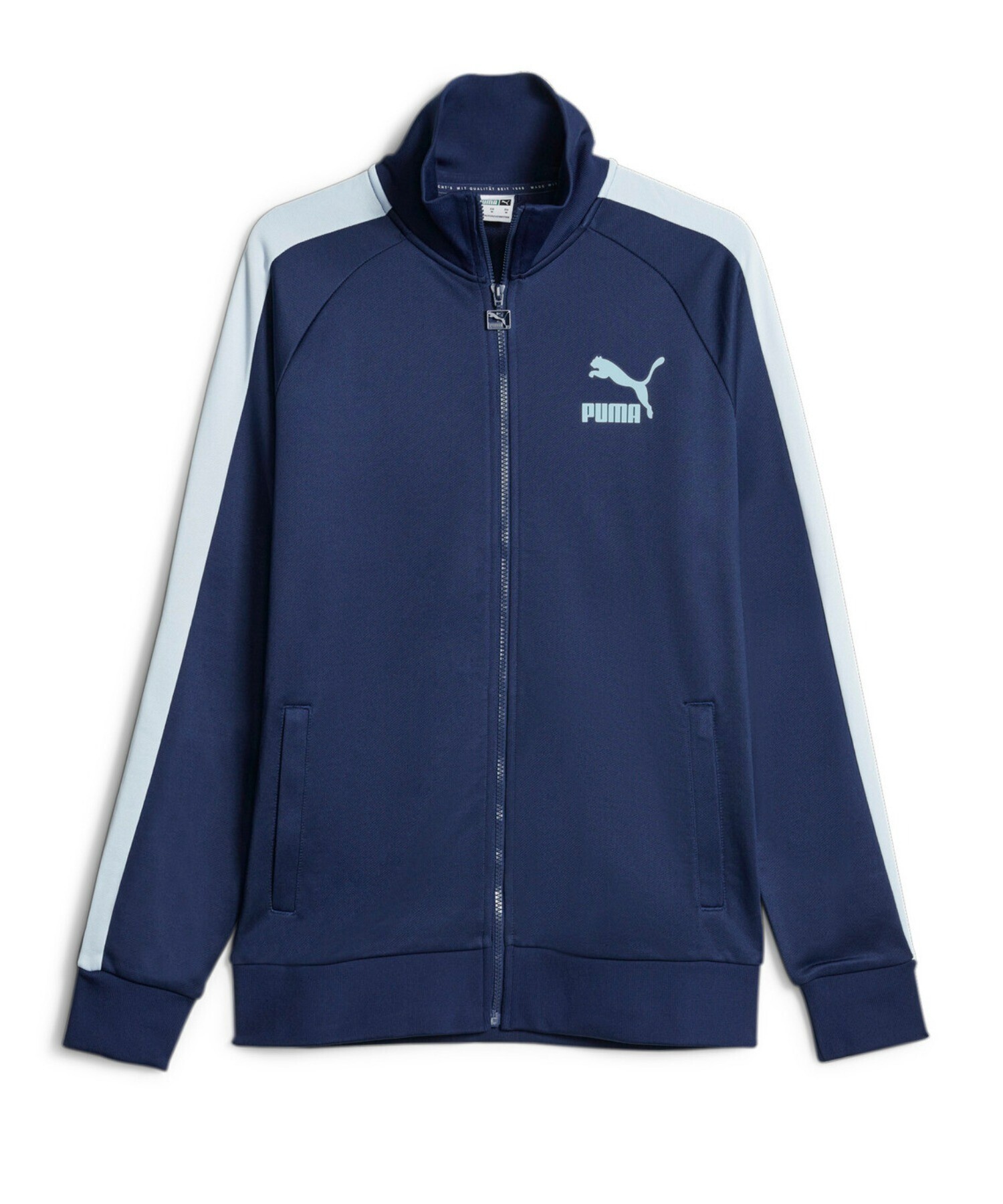 PUMA T7 ICONIC トラックジャケット