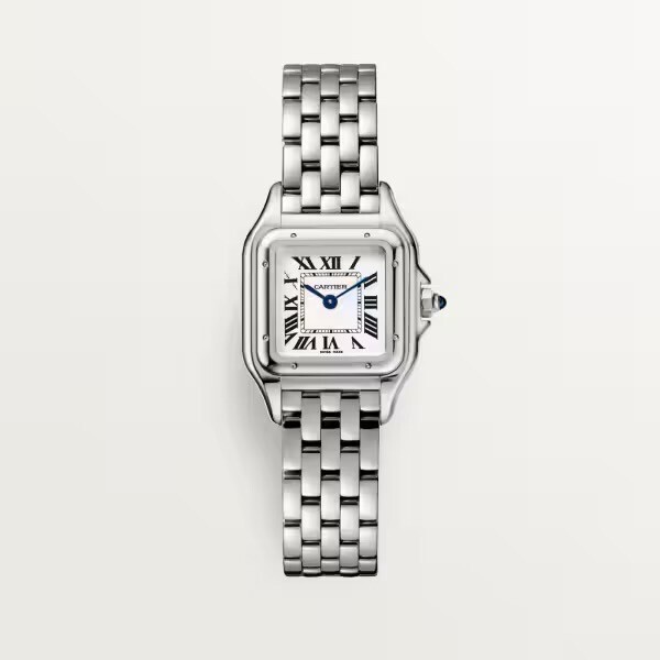 Cartier PANTHÈRE DE CARTIER WATCH, SMALL MODEL