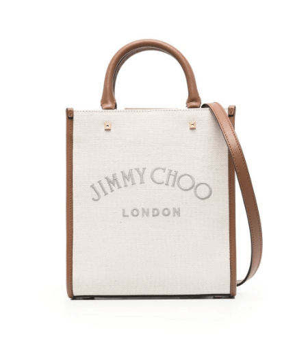 JIMMY CHOO Varenne ハンドバッグ