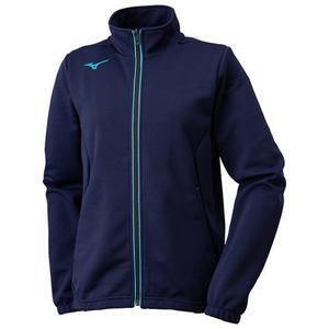 MIZUNO ウォームアップジャケット