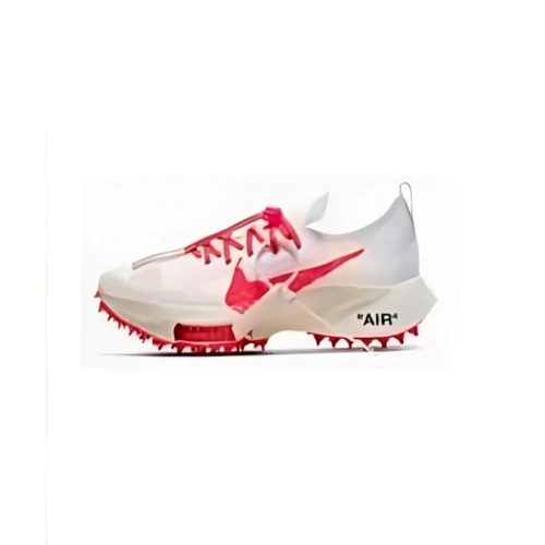 NIKE × Off-White エア ズーム テンポ ネクスト％