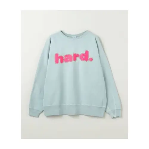 SAINT Mxxxxxx HARD SWEAT