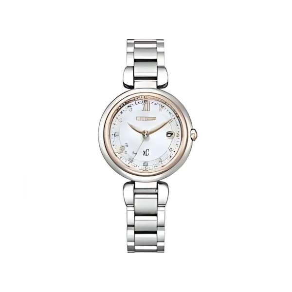 CITIZEN ES9466-65W mizu collection