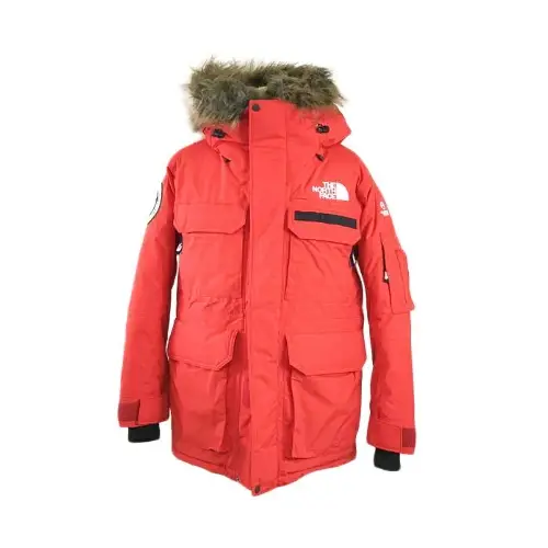 THE NORTH FACE サザンクロスパーカ