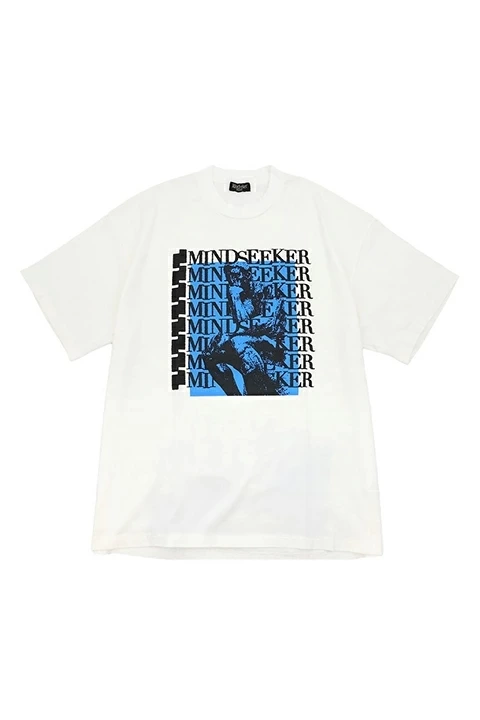 mindseeker The Thinker Tee