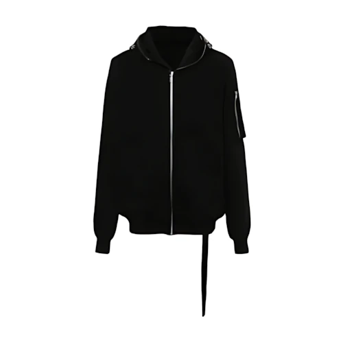 Rick Owens Drkshdw Gimp ボンバージャケット