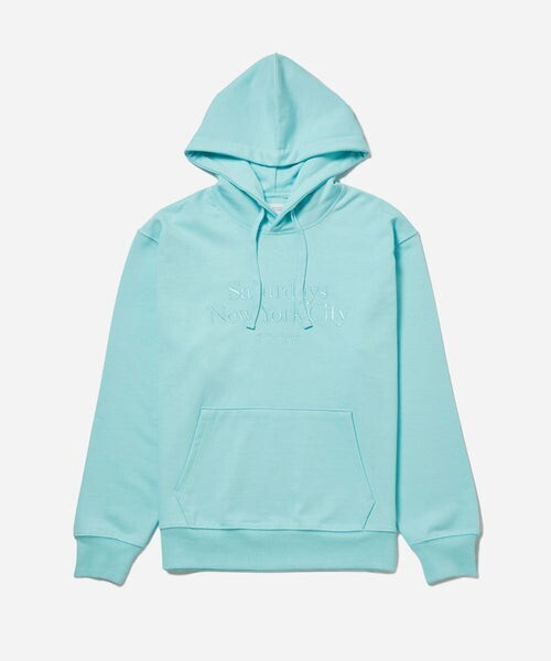 Saturdays NYC Ditch Miller Standard Hoodie