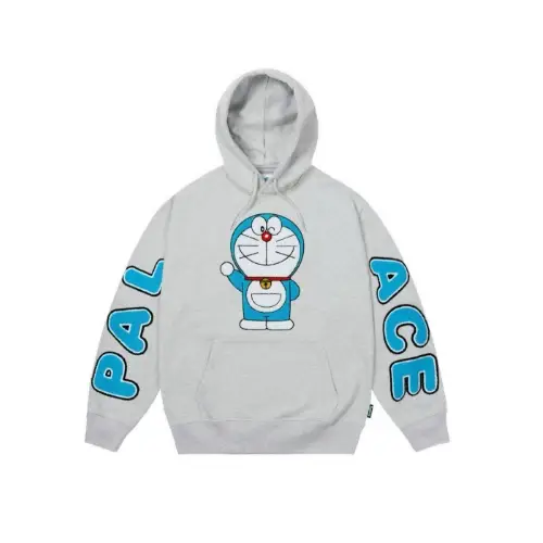 Palace Palace Doraemon Hood