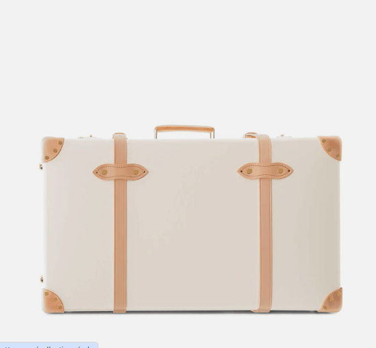 Globe-Trotter サファリ