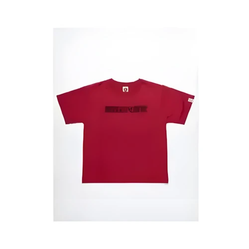 Bark at the Moon 酒呑名人 T-shirt