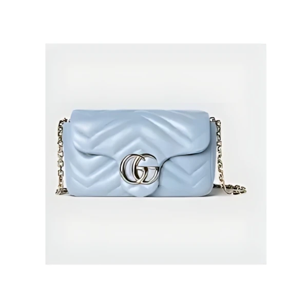 GUCCI ミニ ショルダーバッグ