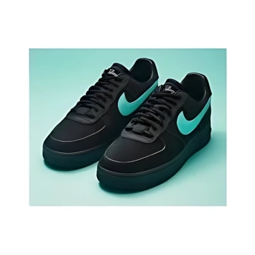 Tiffany & Co. × NIKE Nike Air Force 1 Low