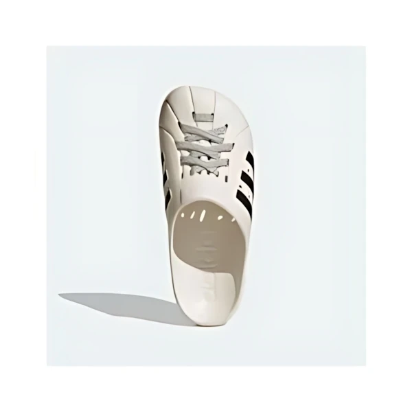 adidas アディレッタ クロッグ / Adilette Clogs