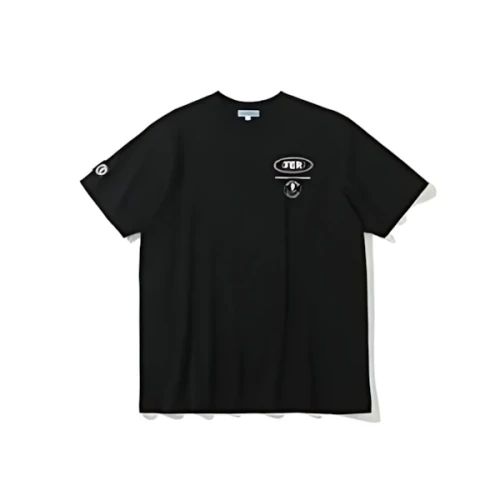 MARK & LONA FER World's Tee