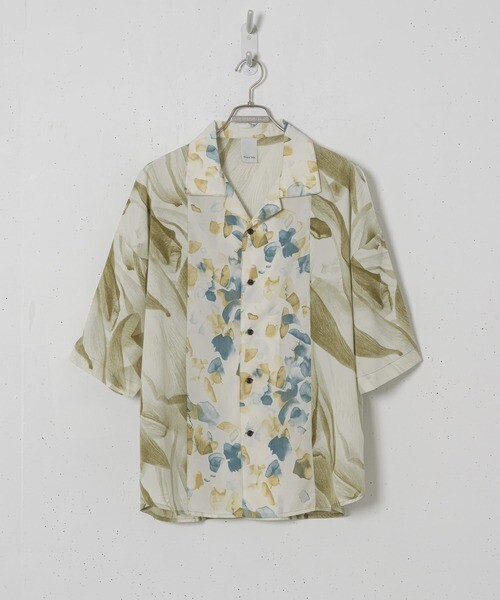 Casper John Various Dolman Shirts