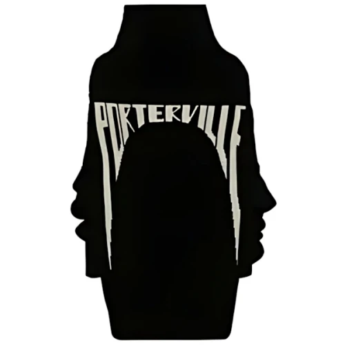 Rick Owens Shroud Sweater