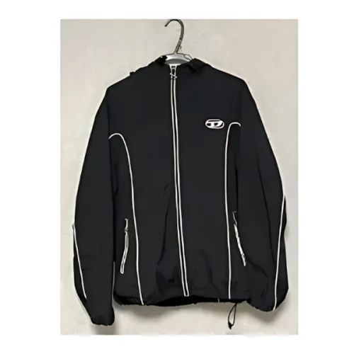 DIESEL ウインド ブレーカー
