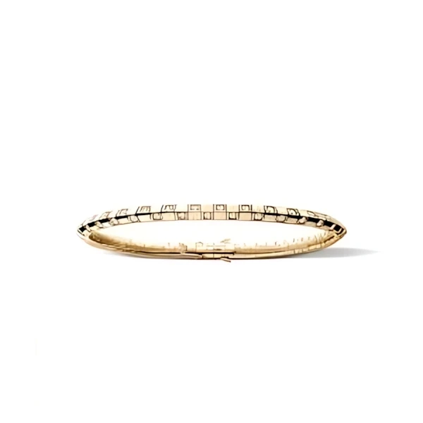 LOUIS VUITTON ブレスレット ル ダミエ ドゥ ルイ･ヴィトン 3.5mm