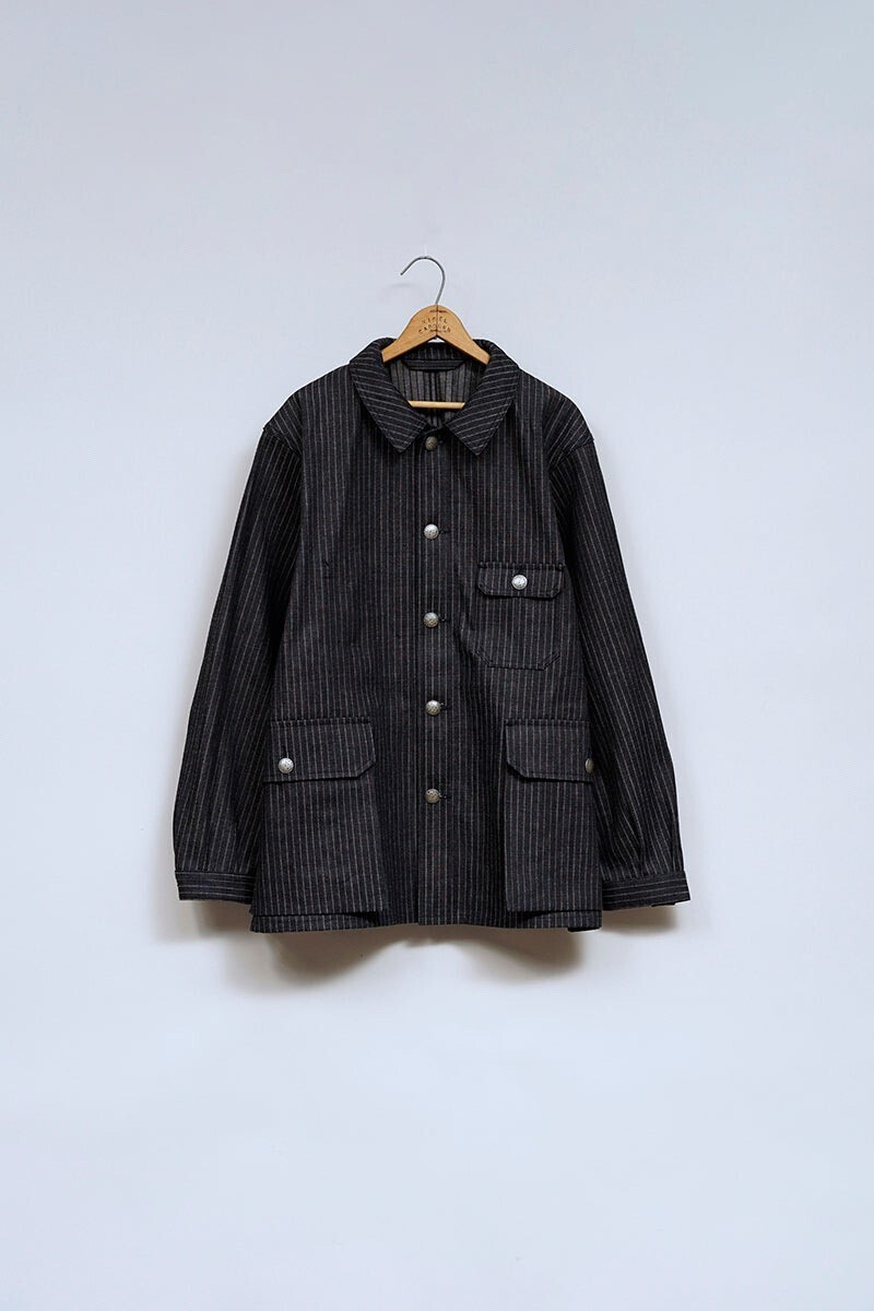 Nigel Cabourn 40s FRENCH WORK JACKET