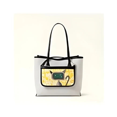 FURLA Mago Nagasaka for Furla トートバッグ