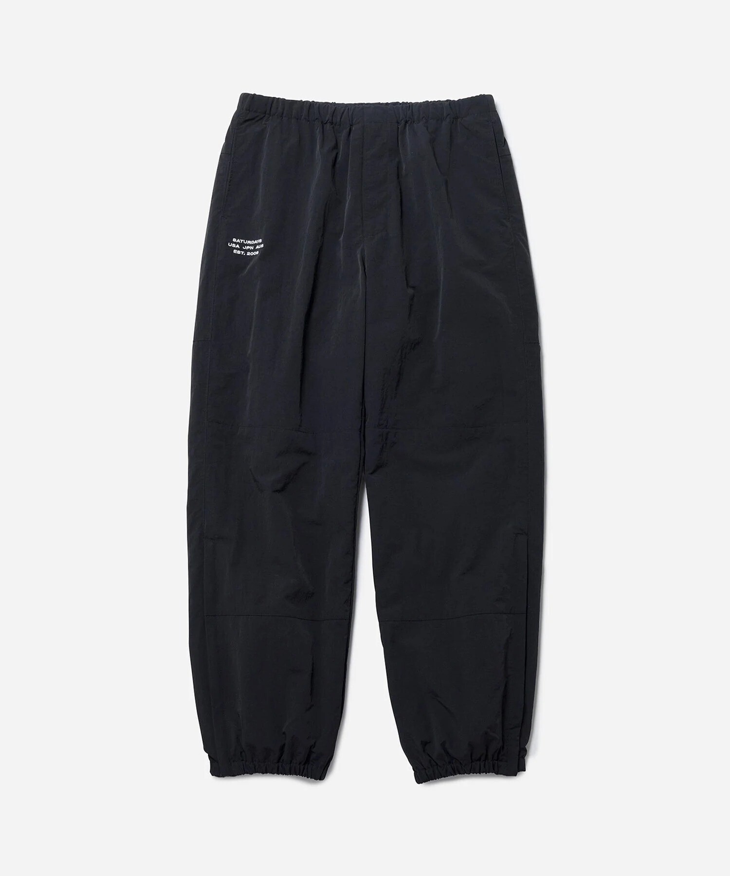 Saturdays NYC TRAINING PANTS