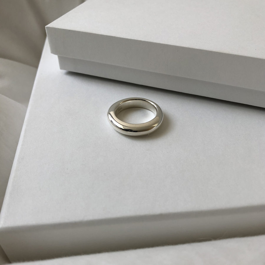 LoRo line ring 01