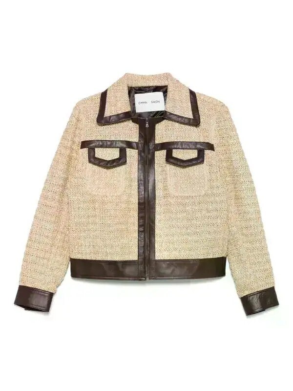 CMMN SWDN Raf Jacket