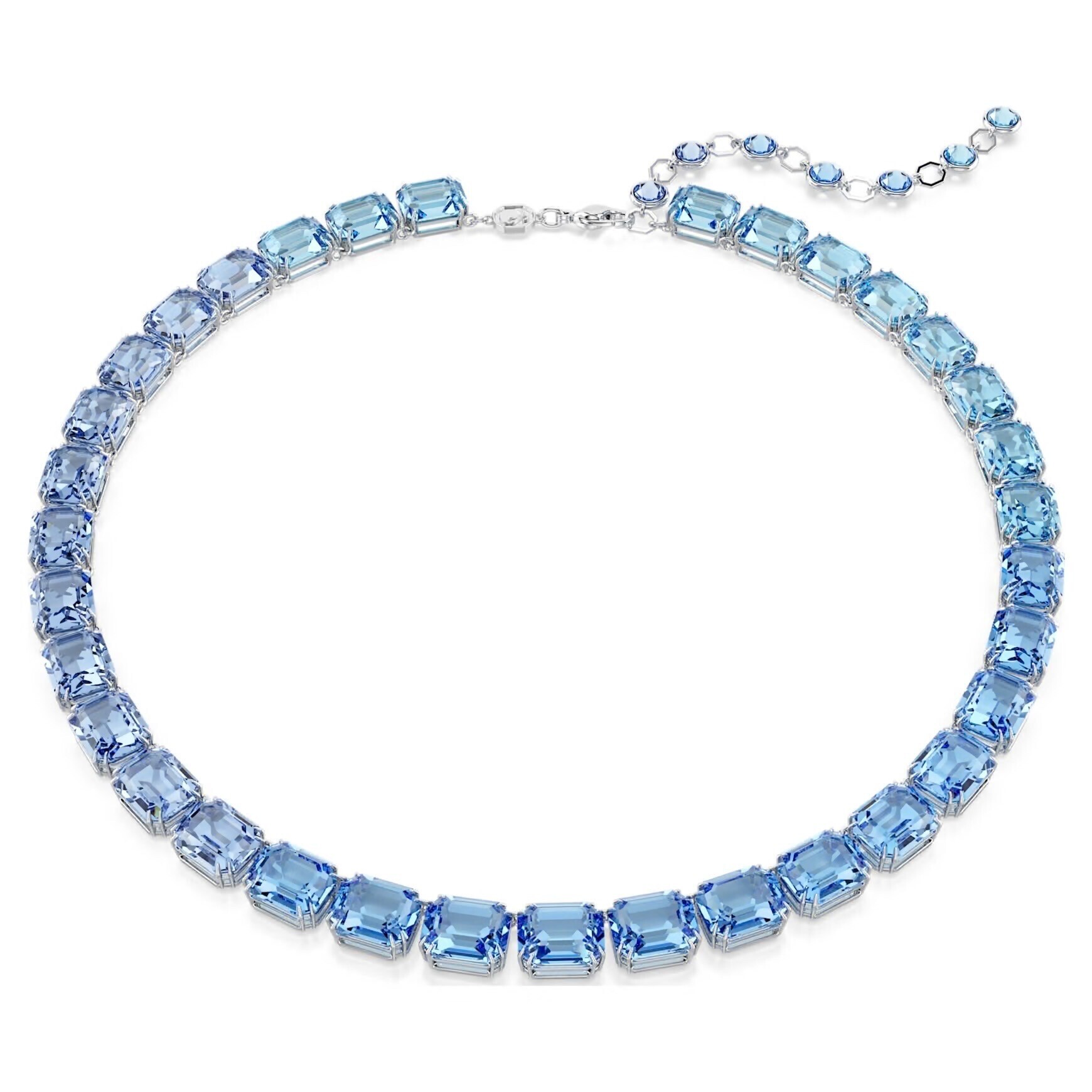 SWAROVSKI Millenia Tennisネックレス
