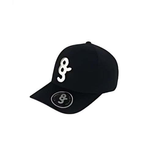 8G SHOOT logo classic baseball-cap
