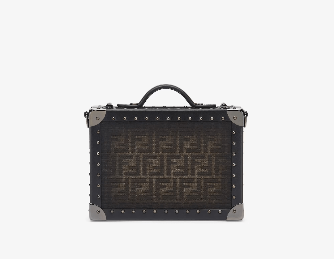 FENDI FFエクリッシ トランク スモール