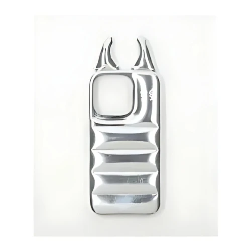 Urban Sophistication THE PUFFER CASE Limited Edition