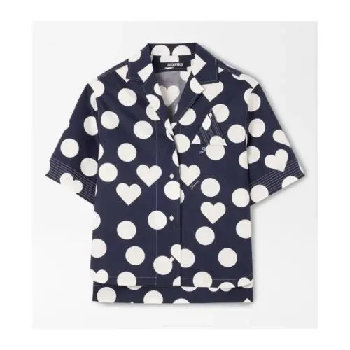 JACQUEMUS Marin シャツ