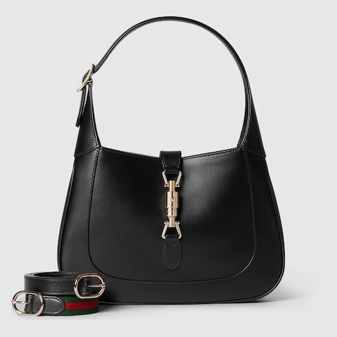 GUCCI 〔グッチ ジャッキー 1961〕ミディアムバッグ