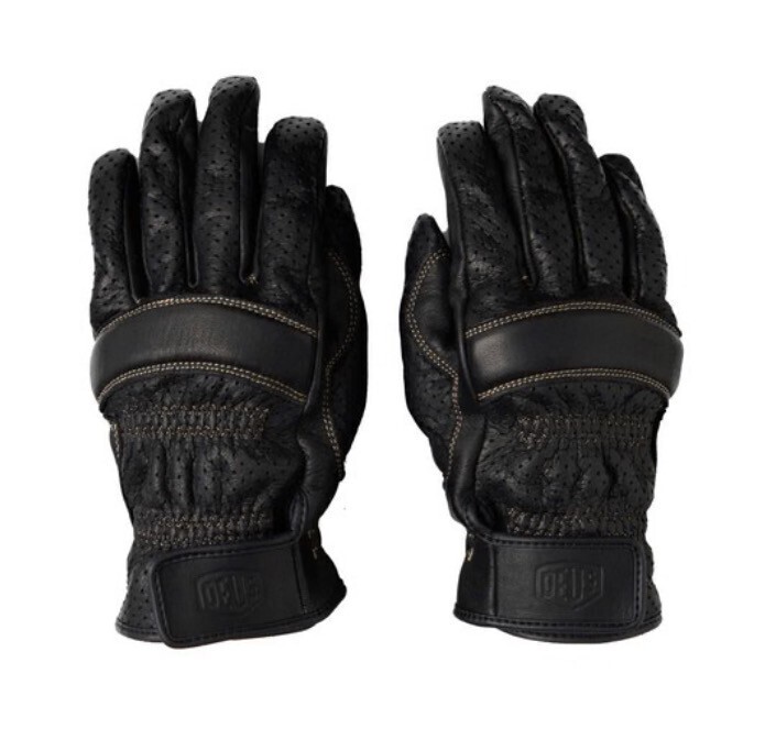 DEUS EX MACHINA DEUS MESH GRIPPING GLOVE