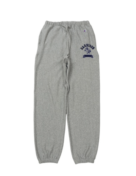 Champion メンズ リバースウィーブ(R) スウェットパンツ
